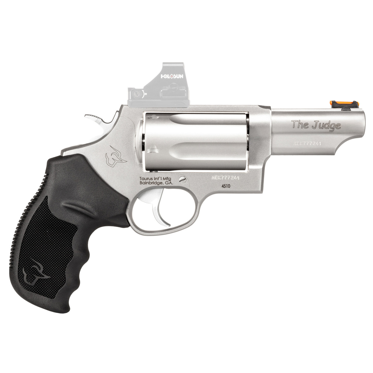 TAURUS JUDGE .45COLT/410G STS 3" 5RDS TORO